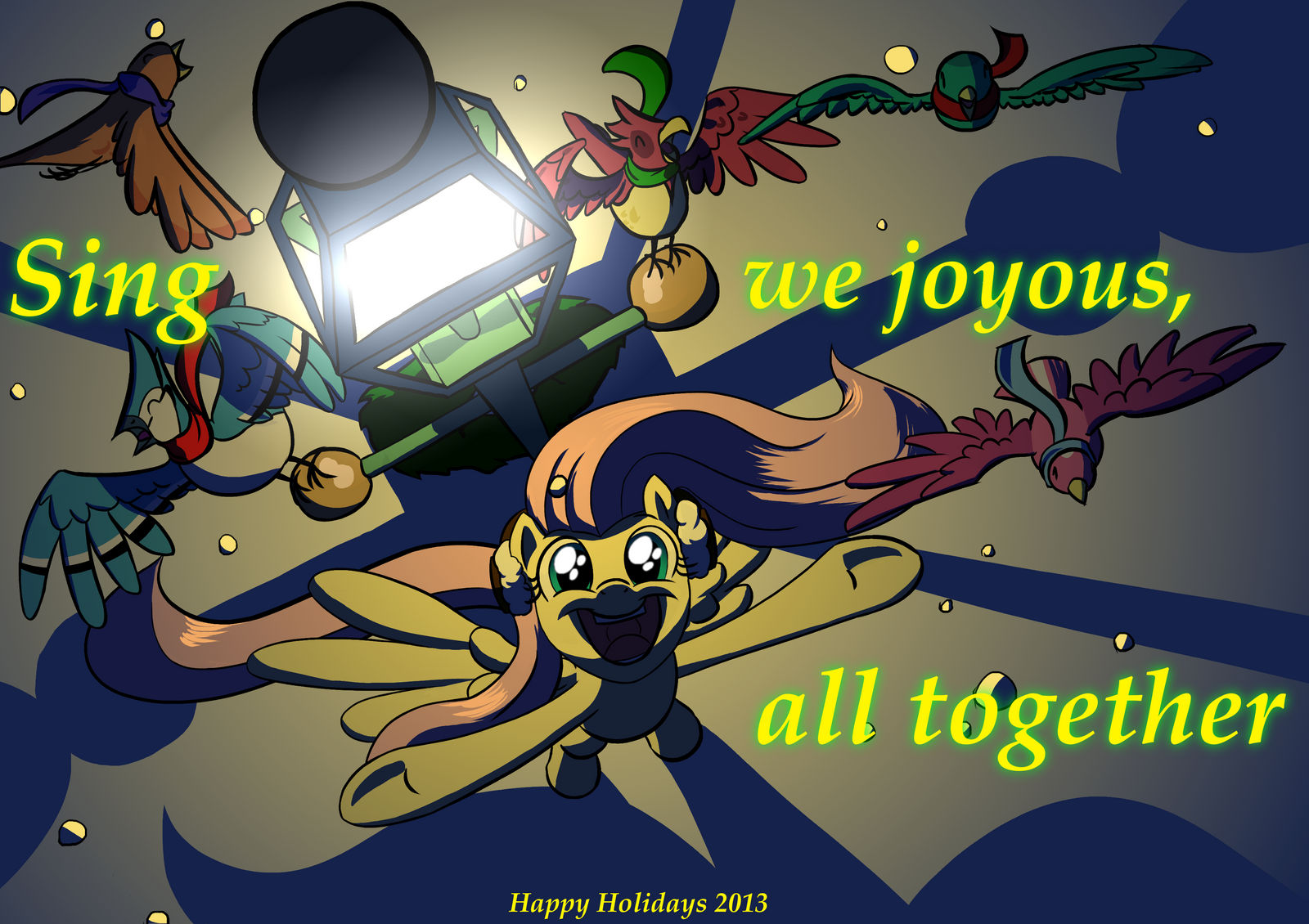 All Together