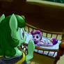 Waking the Dragon
