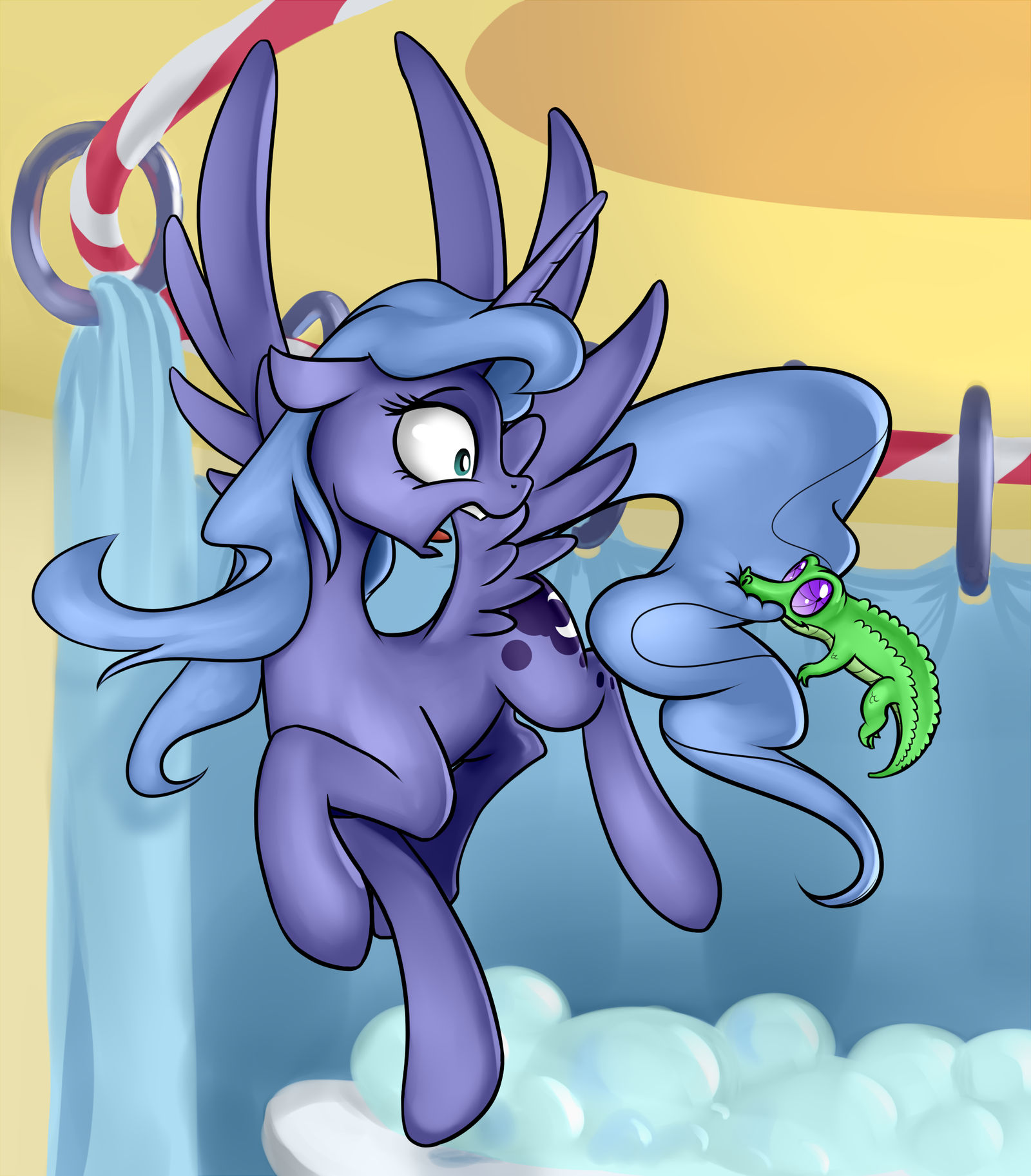 Perfectly Harmless