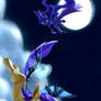 Playful Night