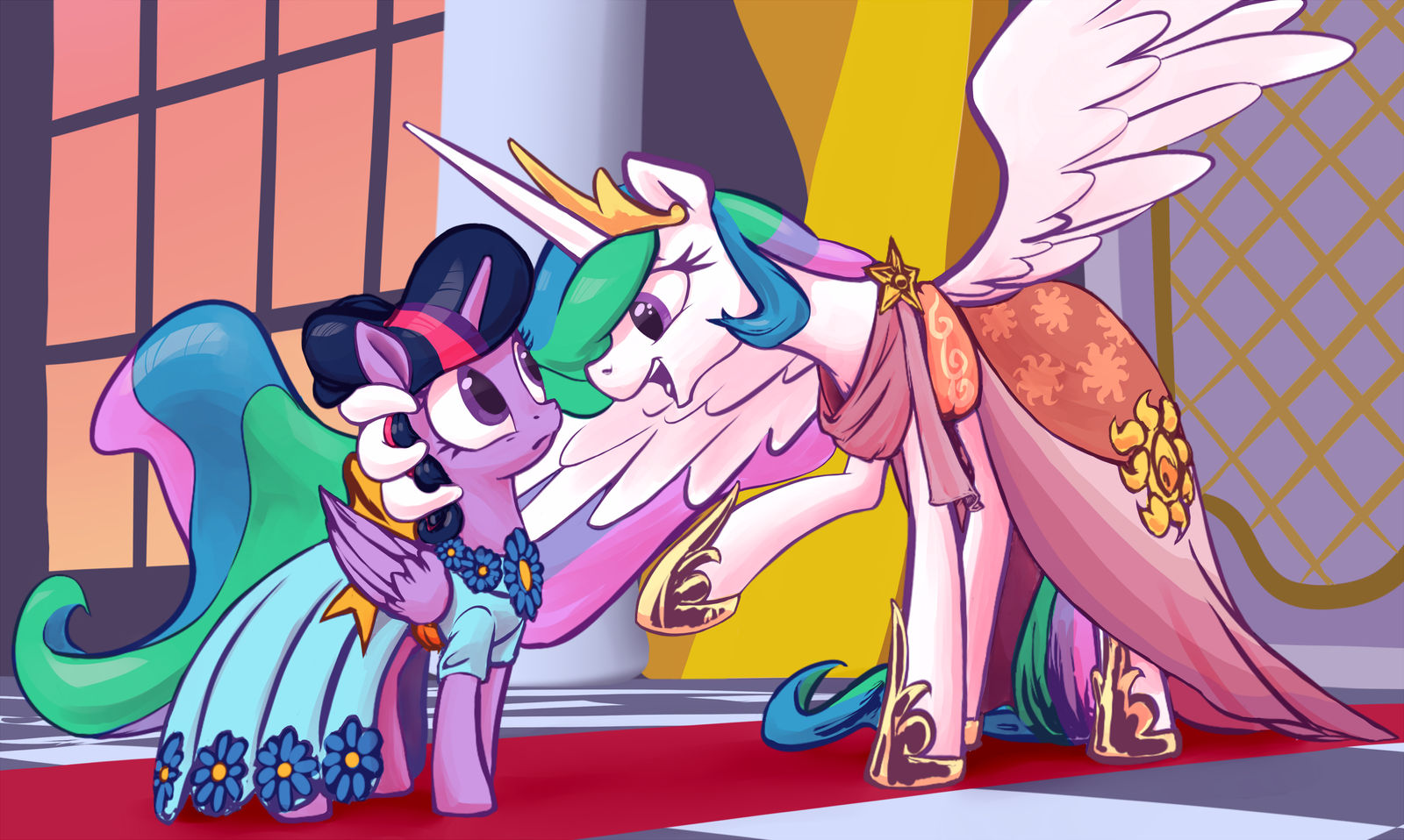 Can you imagine by NadnerbD