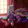 Comfort