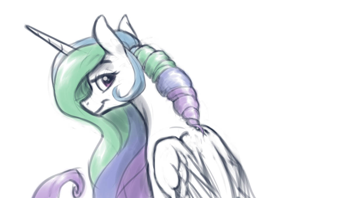 Doodle 251 2 By NadnerbD On DeviantArt