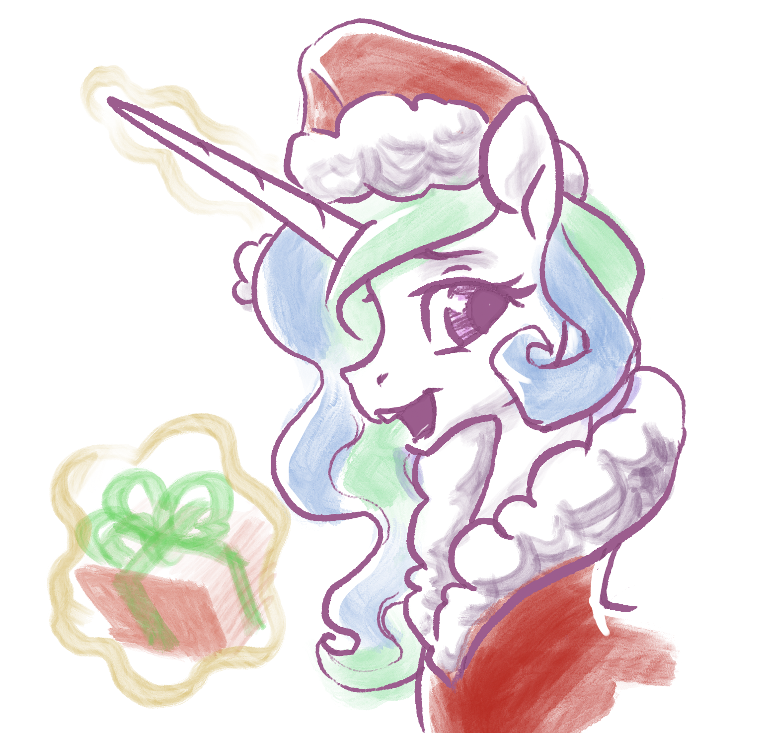 Merry Hearthmas Warming