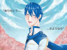 Good Bye Kaito