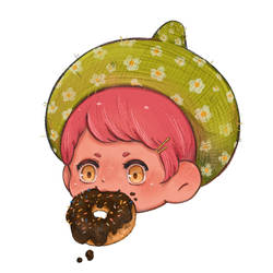 Donut  021023