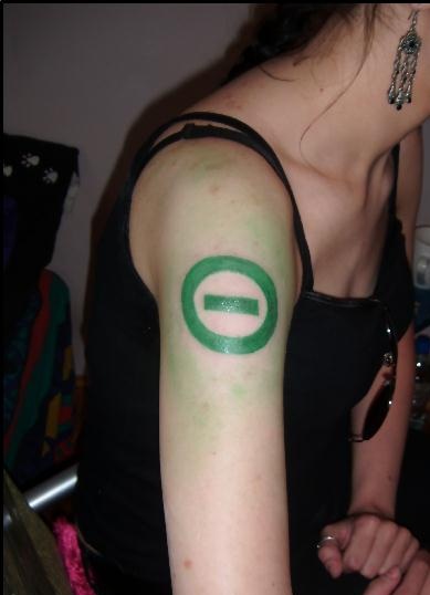 Type O Negative by kama-tattoo on DeviantArt Type O Negative by kama-tattoo on DeviantArt