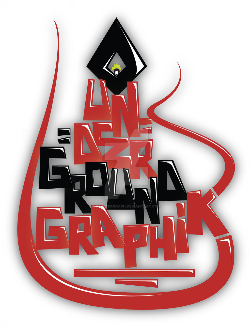 UnderGroundGraphiks