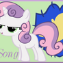 Sweetie Belle Signature