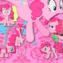 Pinkie wallpaper 8