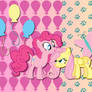 Pinkie Shy wallpaper