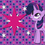 Twilight Sparkle WP 12