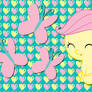 Baby Fluttershy WP