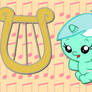 Baby Lyra WP