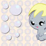 Baby Derpy Hooves WP