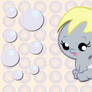 Baby Derpy Hooves WP