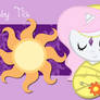 New Born Celestia WP