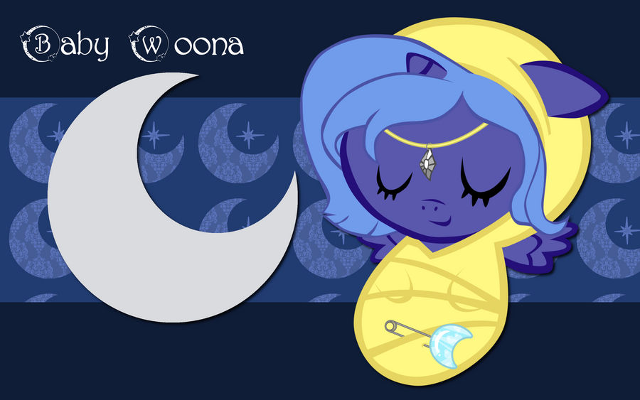 New Born Woona WP