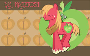 Big Macintosh WP