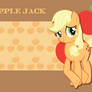 Applejack WP 14