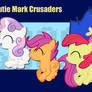 Cutie Mark Crusaders WP 5