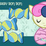 New Born Bon Bon WP