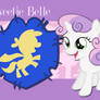 Sweetie Belle WP 3