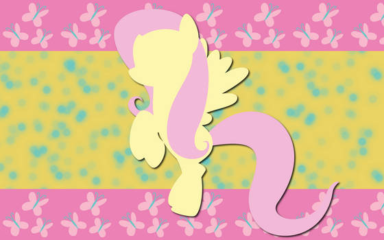 Flittering Fluttershy