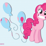 Crazy Pinkie Pie WP