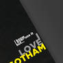 I Love Gotham