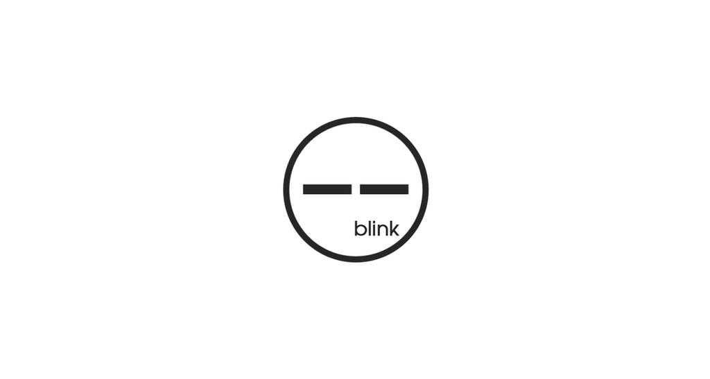 Blink Logo