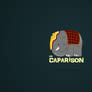 The Caparison Logo - FOR SALE!