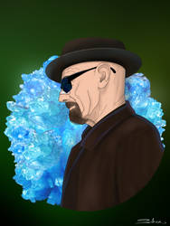 Breaking Bad - The One Who Knocks