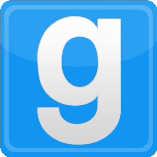 Garys Mod Icon by JebusFist on DeviantArt