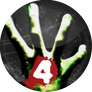 Left 4 Dead Icon