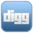 Digg Icon