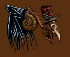 Madhatter concept