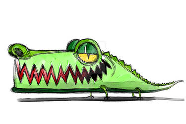 Crocodile