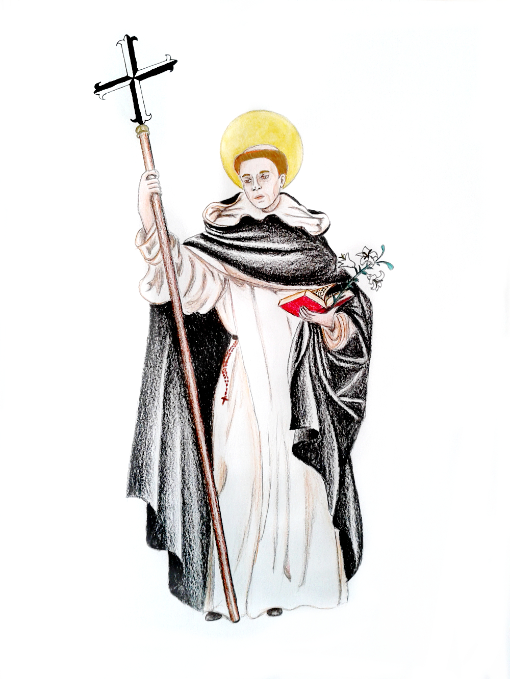 San Domenico di Guzman