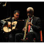 Roscoe Mitchell I