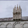 Campo dei Miracoli 10 - Pisa