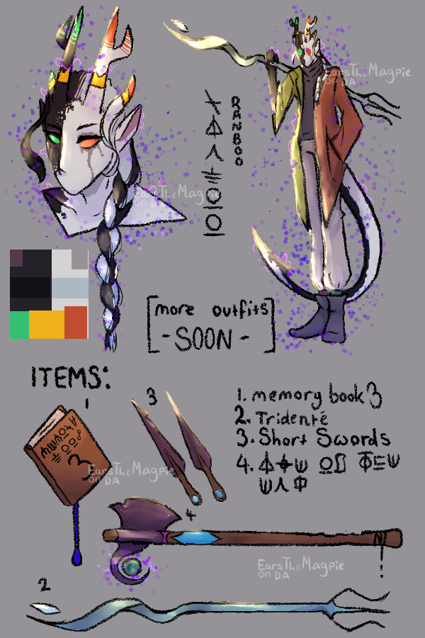 Ranboo 2 0 By Earsthemagpie On Deviantart Ranboo 2 0 By Earsthemagpie On Deviantart