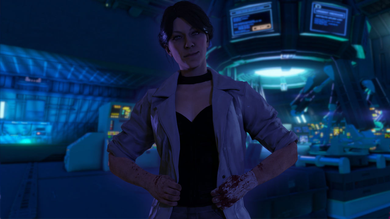 Elizabeth Darling Grey by GuiGZ1 on DeviantArt