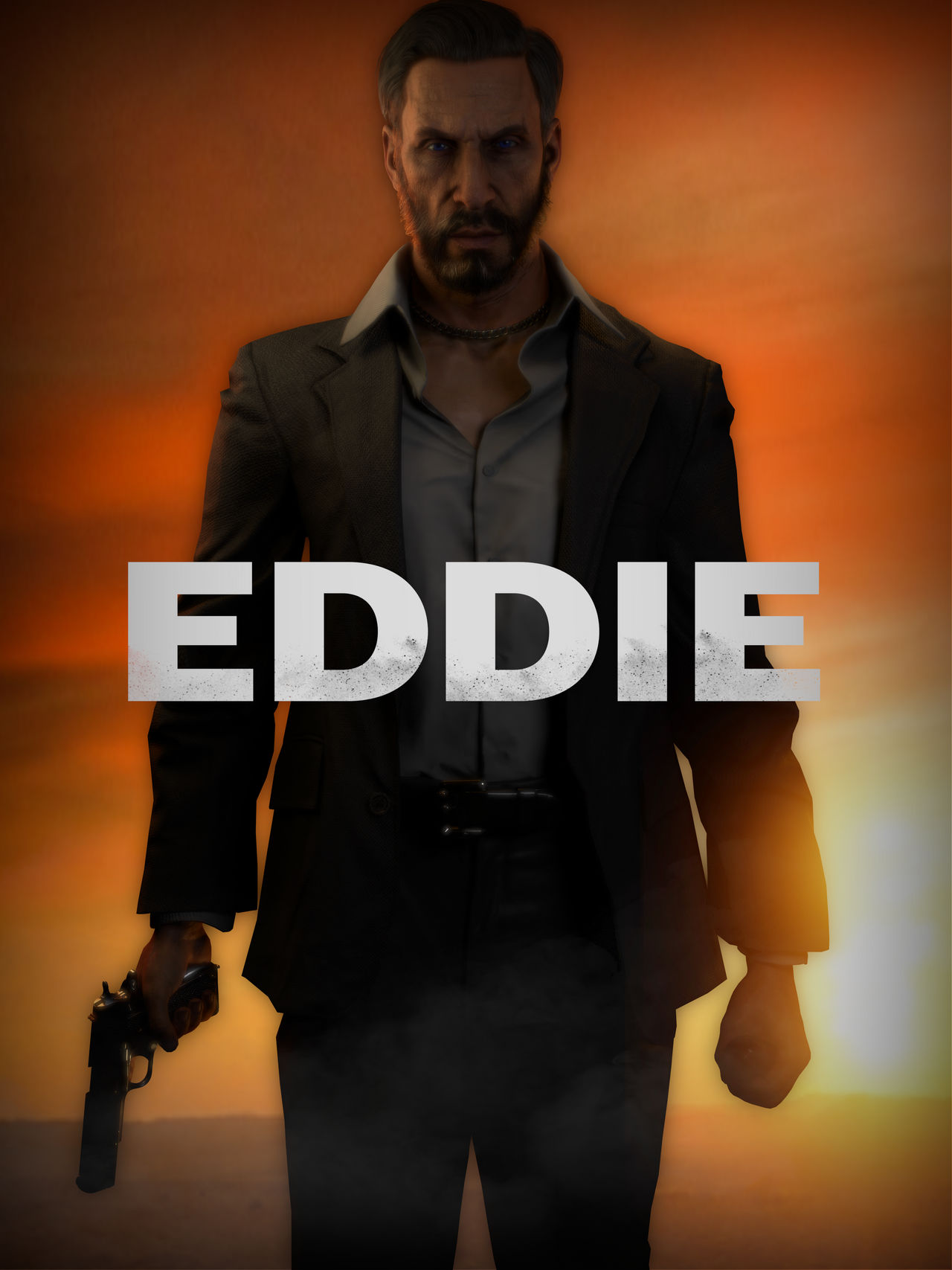 Eddie Gui Eddie by GuiGZ1 on DeviantArt