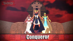 VIDEO Conqueror