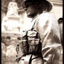 ANZAC Soldier II