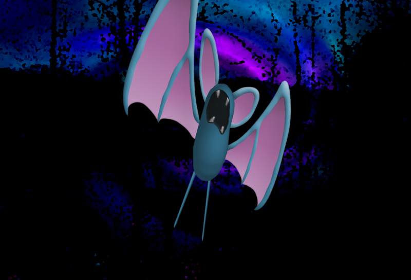 Zubat