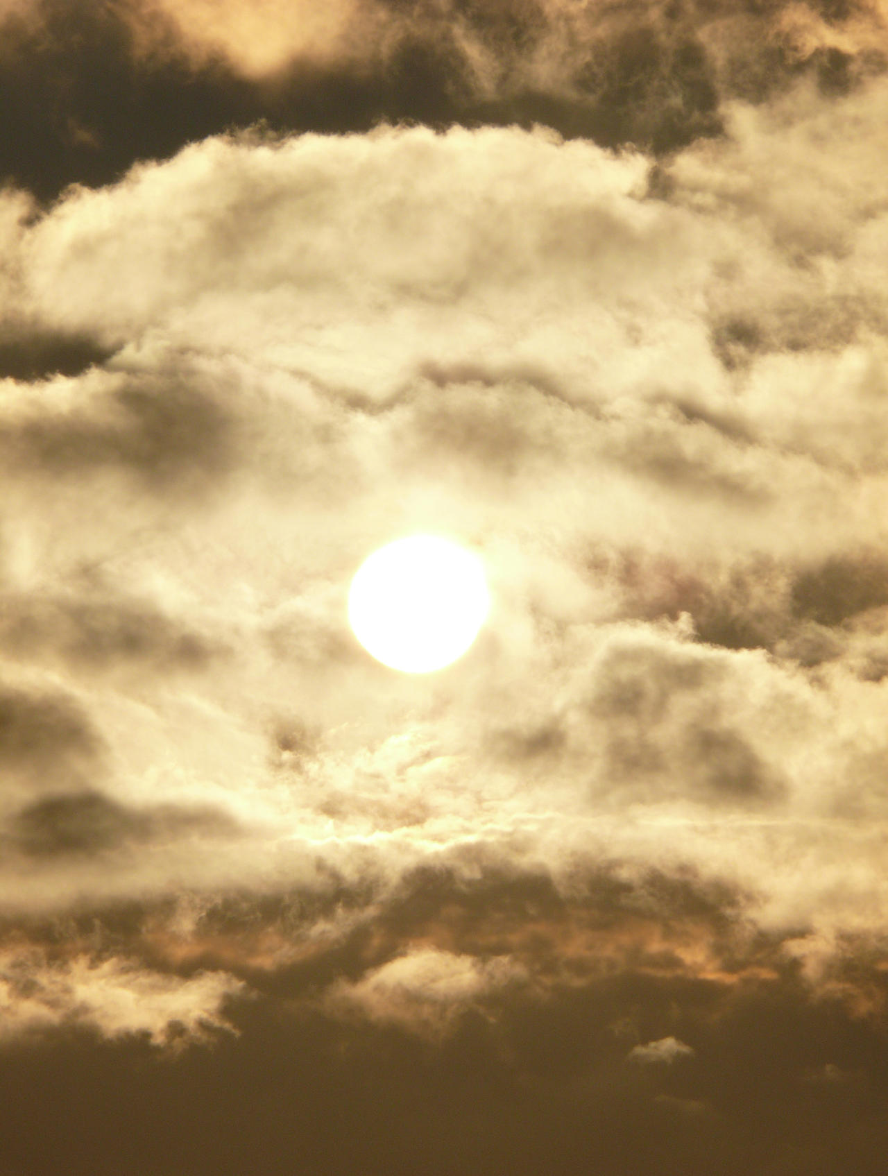 Sunrise Over Solomons 4 by cvramen