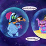 Bubble Buddies