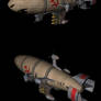 kirov airship